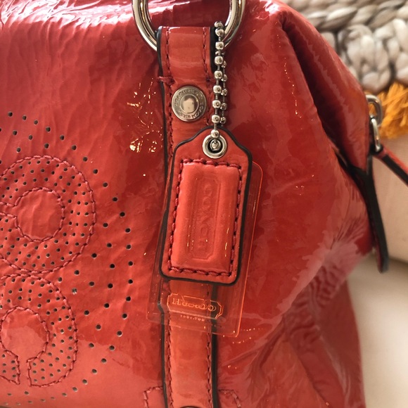 Coach Purse - Picture 3 of 6